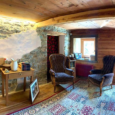 Chalet Del Lago 切雷索莱雷阿莱 外观 照片